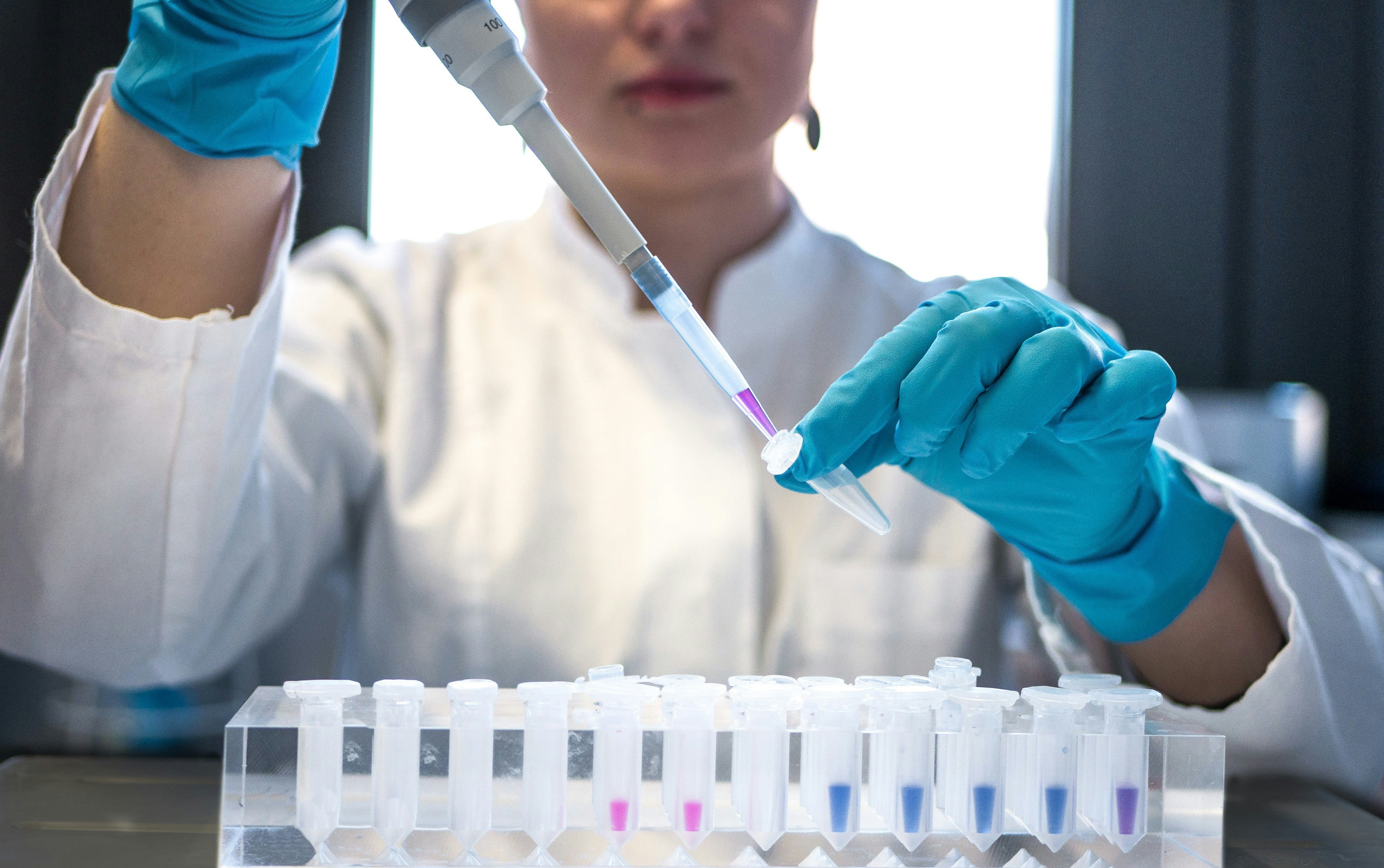 Premier Medical Laboratory - State of the art facility